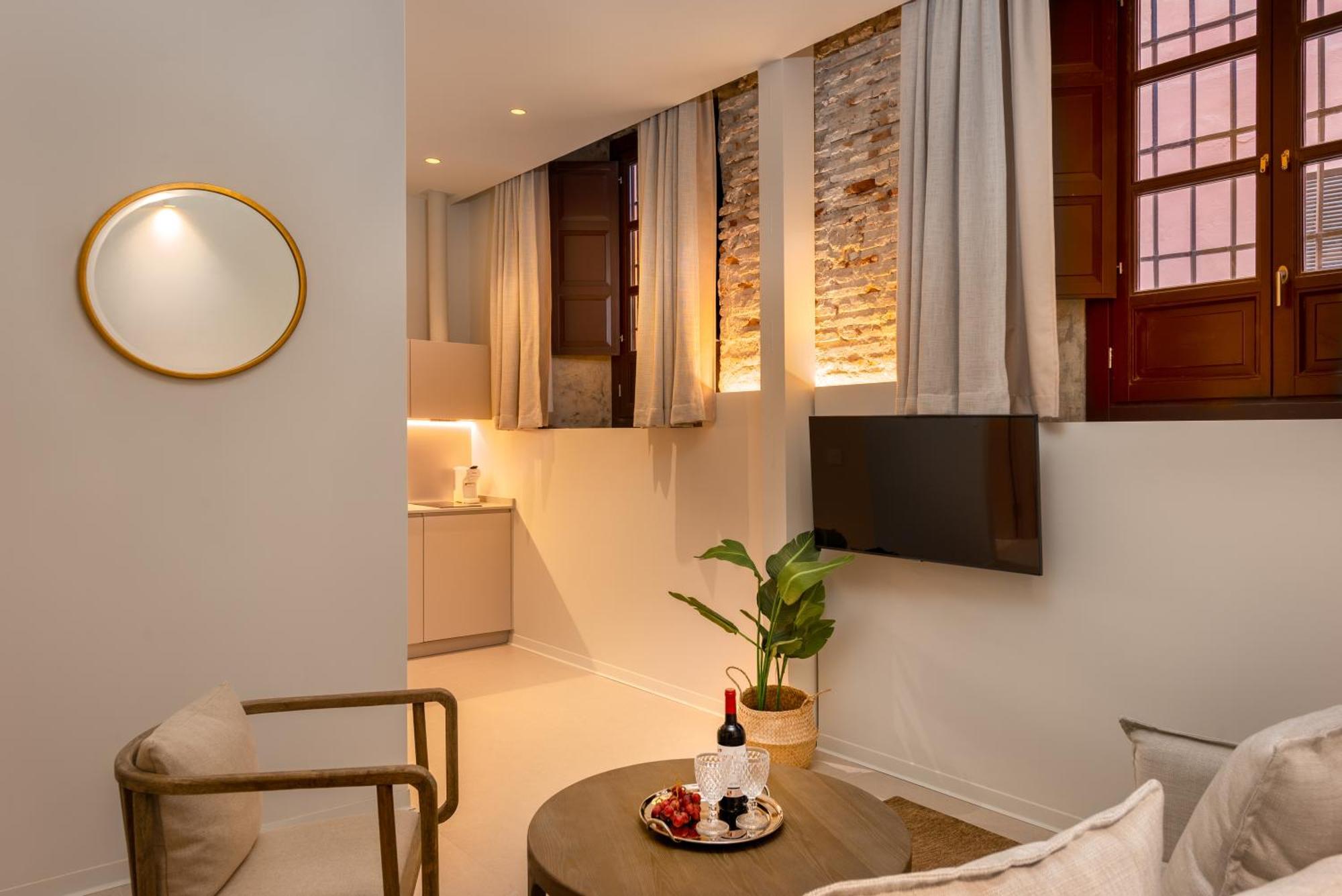 Coeo Fresca Design Apartment *