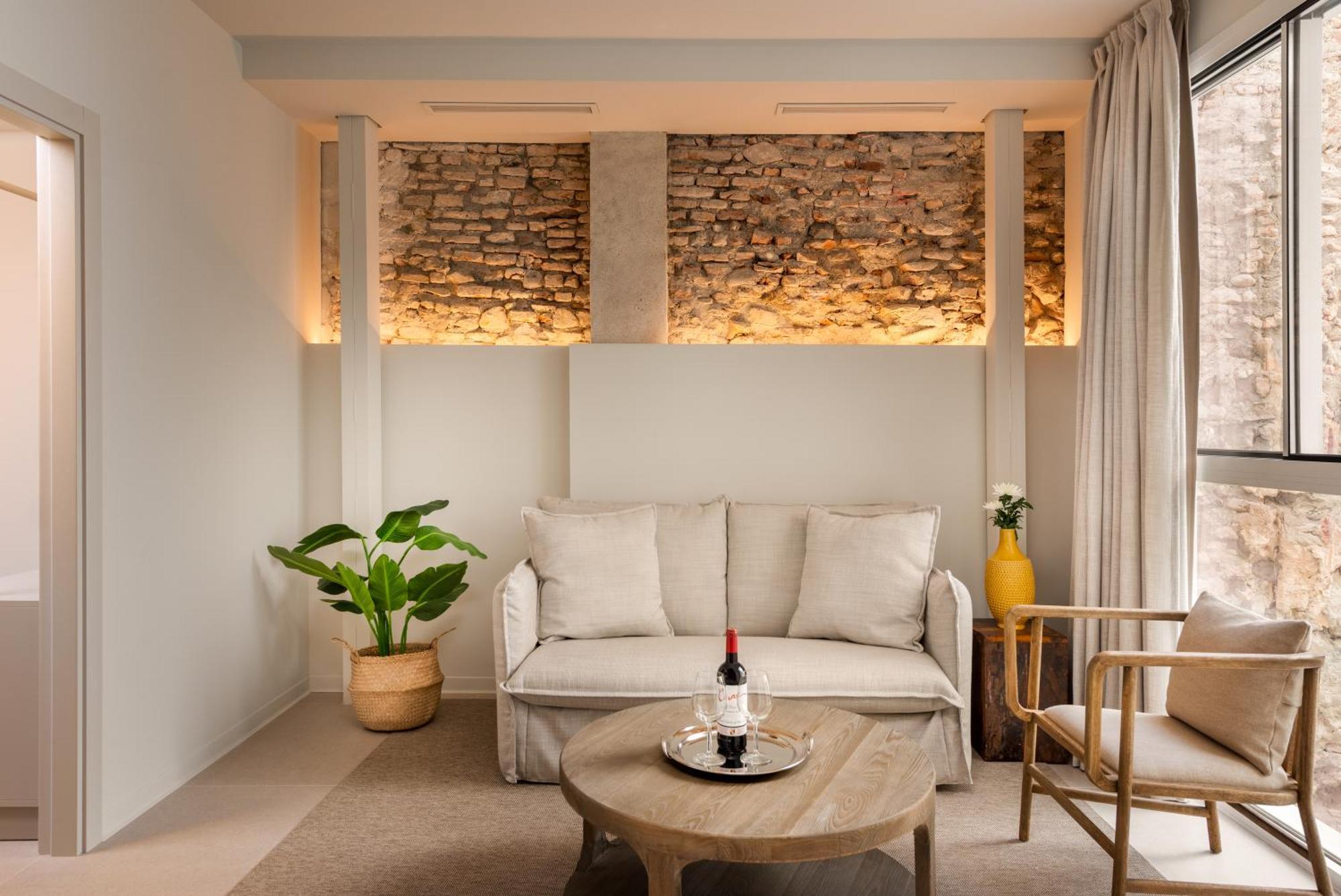 Coeo Fresca Design Apartment