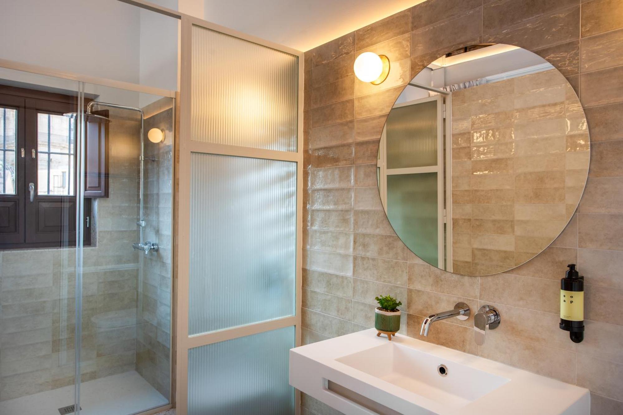 Coeo Fresca Design Apartment *