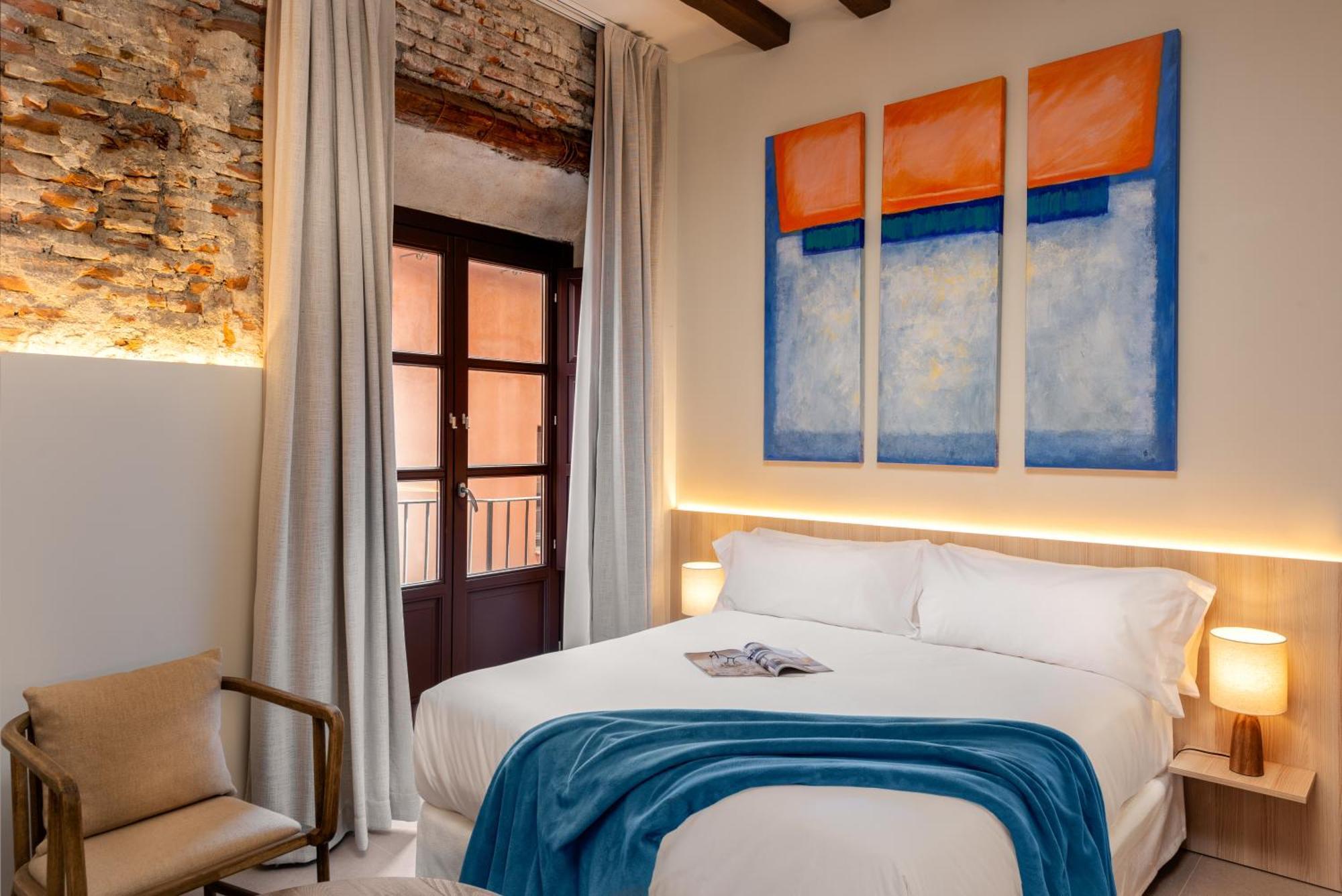 Coeo Fresca Design Malaga