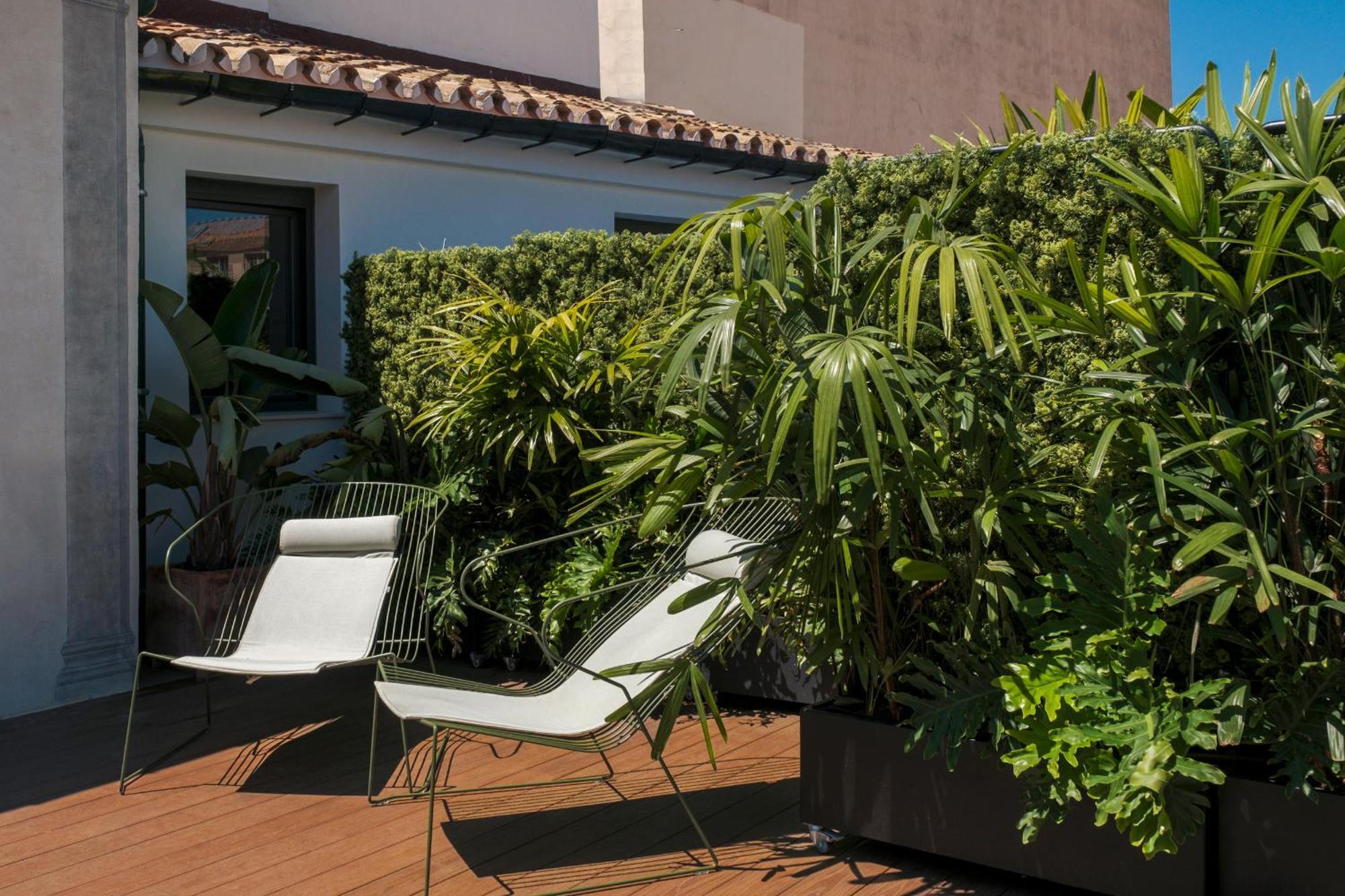 Coeo Fresca Design * Malaga